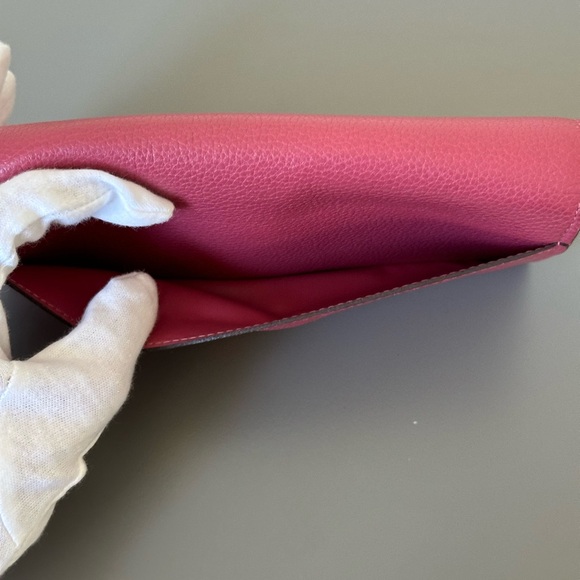 Louis Vuitton Empreinte Monogram Sarah Wallet - Picture 7 of 16